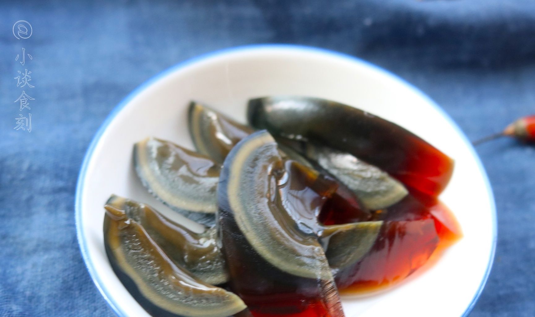 陆游|天热，我家三天两头必做这汤，价格实惠，鲜味十足，10分钟就上桌