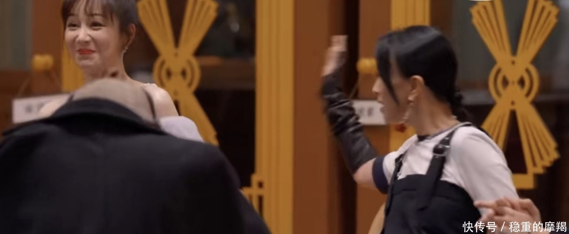 男人 杨紫发文感慨:男人的嘴骗人的鬼,要电话竟然这么费劲