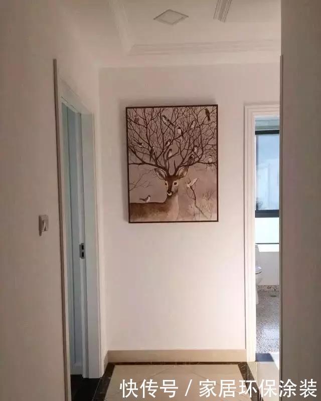 新房|媳妇简单装修的新房,却把亲戚羡慕坏了,家里门槛都快被踏平了