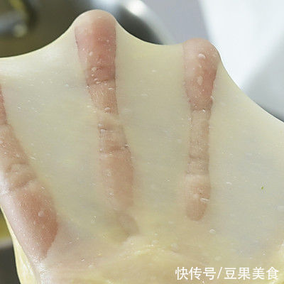 最常吃的家常菜，还属南瓜餐包最诱人