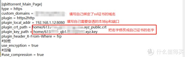 ecs|Unraid下使用Docker安装frpc和使用ssl实现外网安全访问