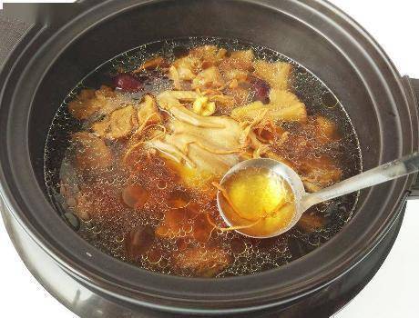 将其|一鸽胜九鸡,夏天比吃猪肉鸡肉好,汤鲜肉香,隔三差五吃特滋补