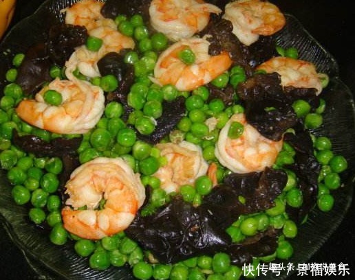 家常菜新做法，美味营养又解馋，招待客人有面子，色香味俱全