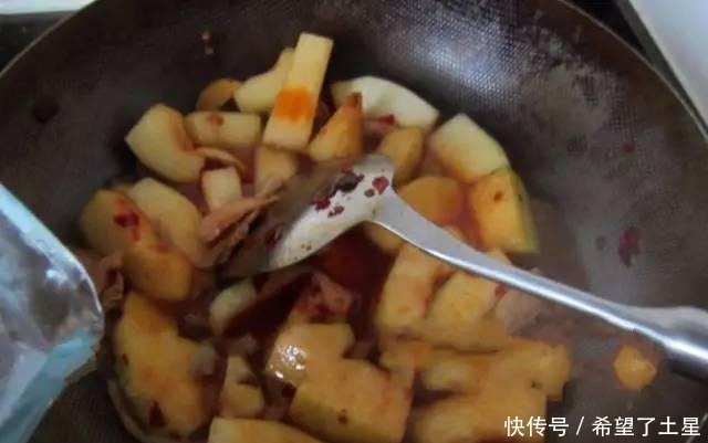  做法简单，味道鲜美，保你米饭连吃三大碗！