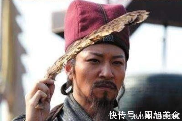 朱武!水浒108将排名,谁的排名最冤枉,严重不符合他的能力就是他!