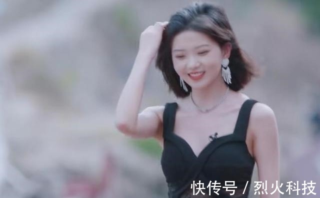 機(jī)智的戀愛:首對(duì)CP誕生,男5女4互有好感,女生直球“我喜歡”