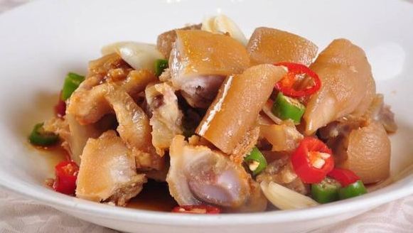 爽口鲜美的几道美味,好吃又营养不上火,简单易上手,很实惠