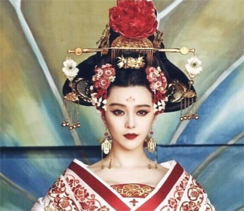 发胶 古装剧女子发型多样,但没发胶该如何定型?老祖宗的办法至今受用