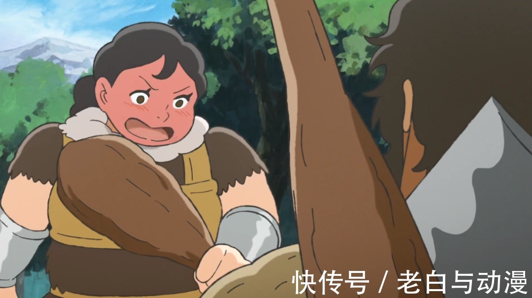 波吉|国王排名:波吉母亲登场,小王子失去力量的原因揭晓