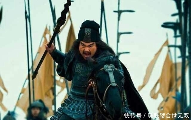 兄弟|刘备在张飞灵堂上说了什么?为何让赵云心寒?