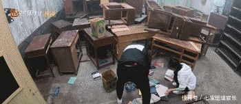 第三季|《密室大逃脱3》看点十足,杨幂化身特工,唯一的遗憾是郭麒麟!