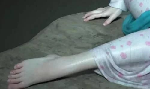 罗其胜|手办精细到血丝到底有什么用?就两个字“逼真”