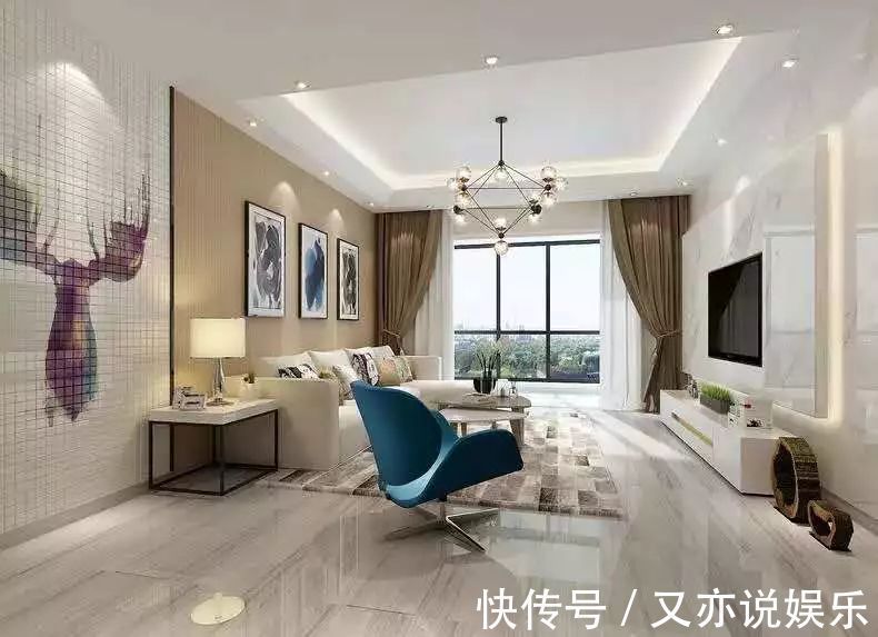 新房|小户型新房入住,买家具的五个技巧,别怪我没早点告诉你!