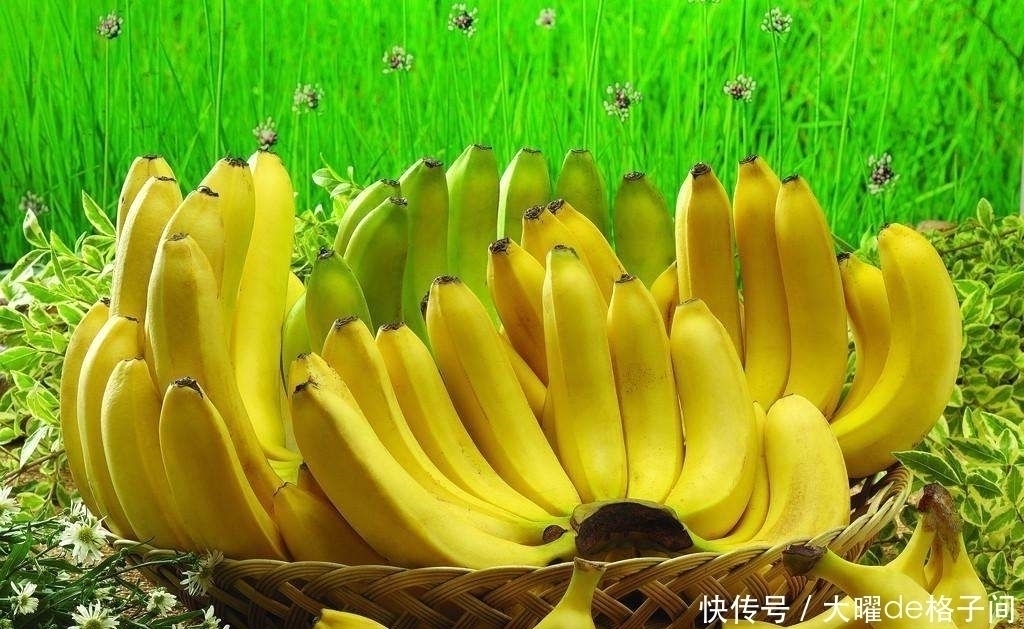 好处|立秋后，常吃香蕉好处多，但切忌与一物同食，偏偏很多人犯错误！