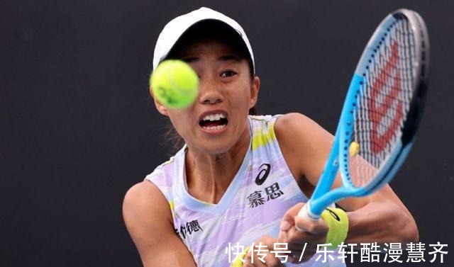 大满贯|澳网掀起中国红!五朵金花齐绽放,追平大满贯首轮最佳战绩!