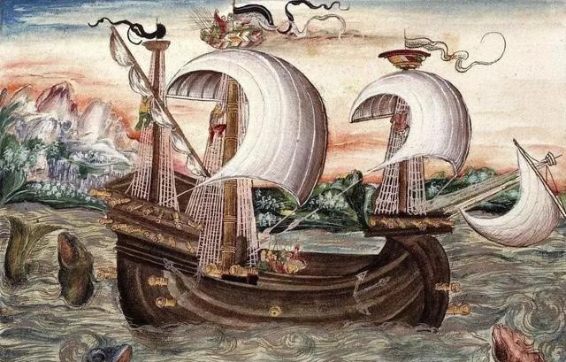 中国|揭秘世界古代9大暴利行业,4种都在中国,利润数之不尽