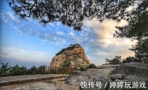 建筑风格|河南信阳有一个避暑胜地，夏季平均气温24°，被誉为中国避暑胜地