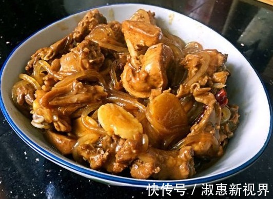 琳琳|东北妈妈给孩子做的菜,补脑益智增强免疫力,孩子脑子灵身体壮