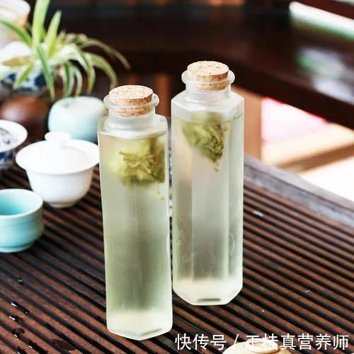 喝茶|40岁后,无论男女,常喝3茶,改善亚健康,增强免疫力