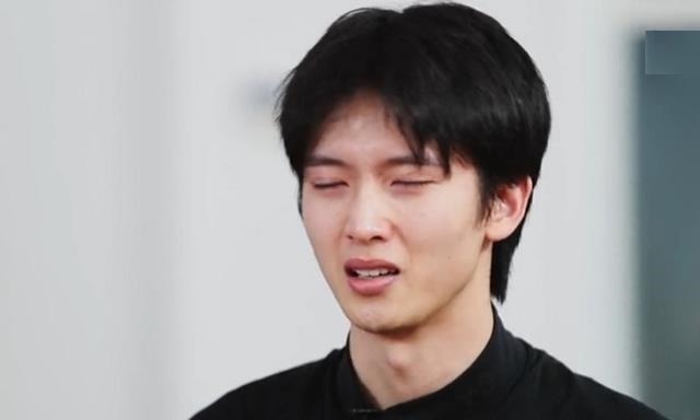 陈导|陈凯歌问陈宥维怎么进的《延禧攻略》?陈宥维回答后,就被陈导怼哭了