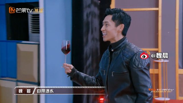 《明星大侦探6》收官!白敬亭想办NZND线下演唱会,魏晨化身“人间醒酒器”