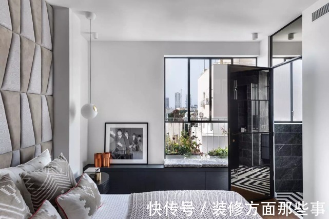 设计|280平现代风别墅设计,成熟稳重又不失惊艳韵味