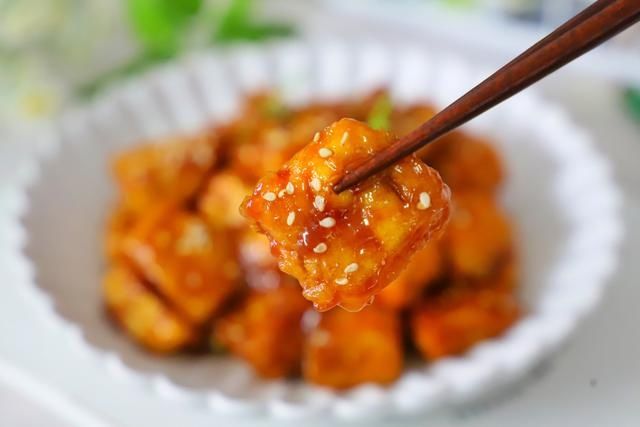 植物蛋白|入秋后,吃猪肉不如吃它,才2块一斤,高钙高蛋白,营养又好吃