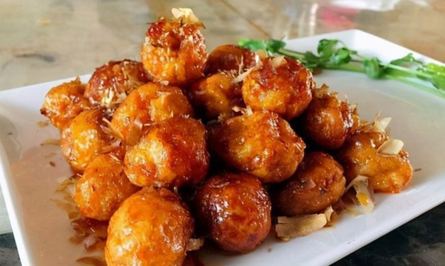 好吃|家常菜系列推荐,鲜香十足好吃极了,有空做给家人吃吧