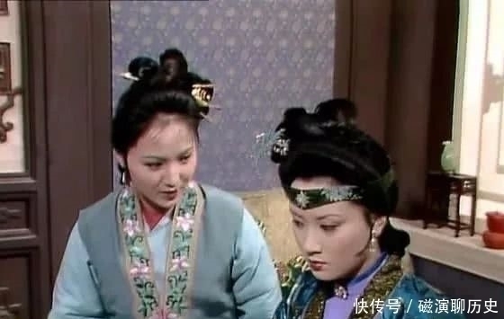 贾珍|红楼梦:三件事证明最爱贾琏的是她,不是王熙凤,更不是尤二姐