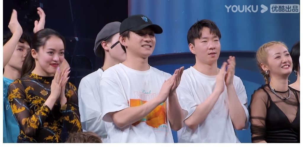 韓庚|《這就是街舞4》第8期積分賽，劉憲華和韓庚輸?shù)锰珣K，原因是啥？