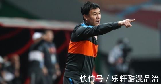德尔加多|郝伟胆子真大!本轮中超半场就换下四大主力,背后原因让球迷点赞