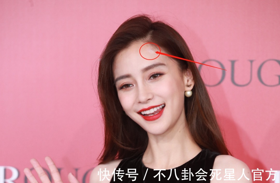 皮肤|斑点皱纹、妆浓浮粉、含胸驼背,看完女星生图,再也不容貌焦虑了