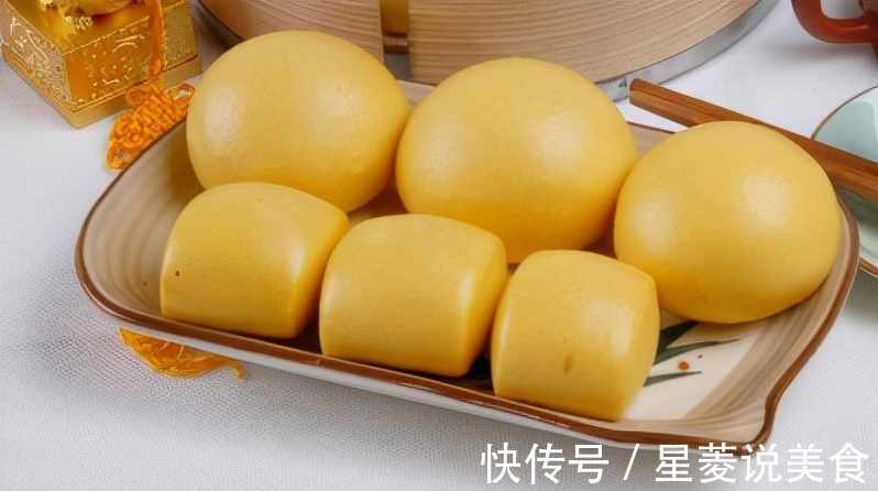 制作馒头几个不得不知的小秘诀,赶紧拿小本本记下