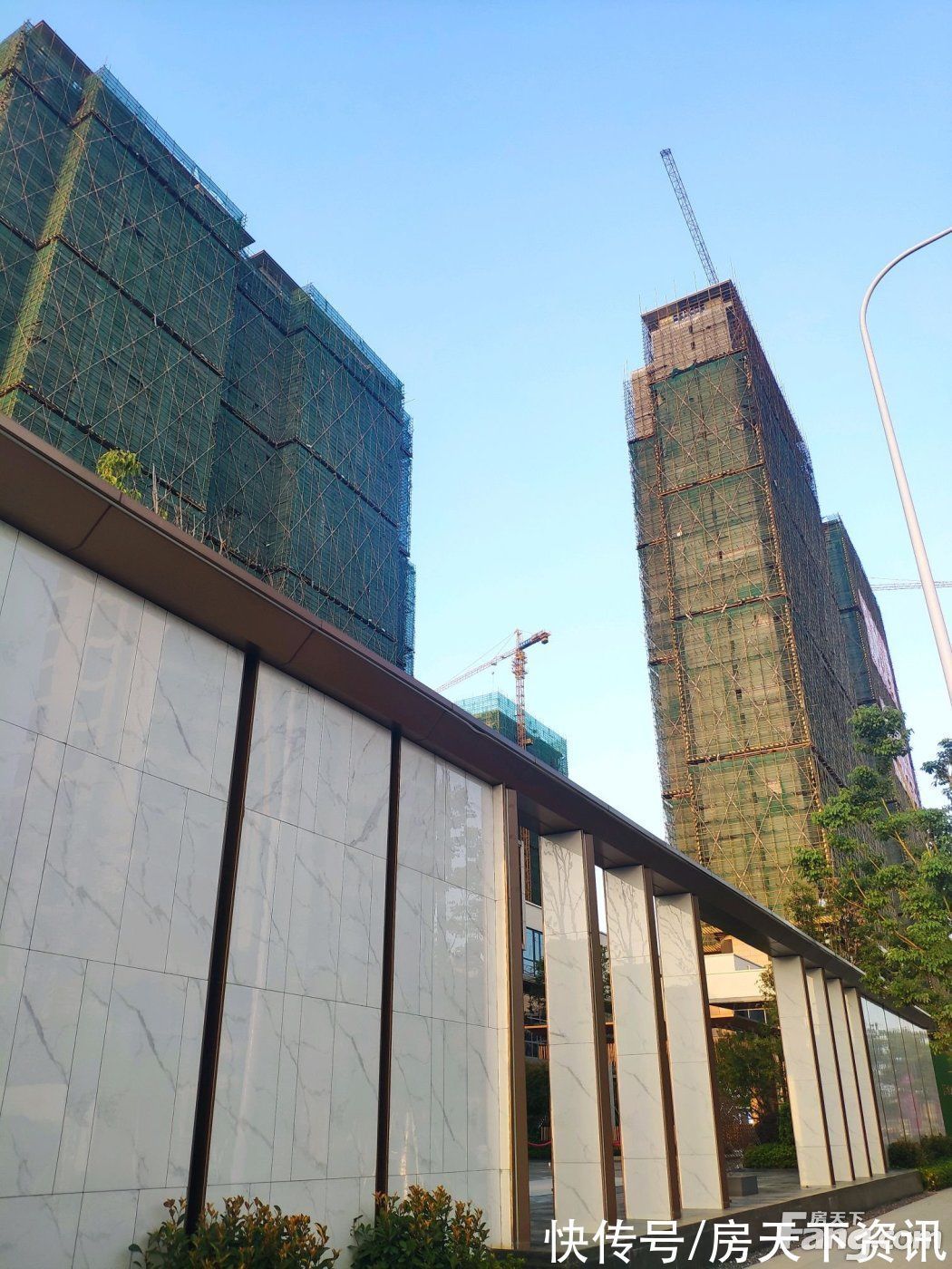 天樾|天纵时代天樾新拍现场图片,实时了解楼盘新动态