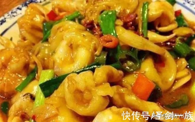 好吃|中秋将至，6道硬菜收藏好，好吃好看营养全，做法还都特简单