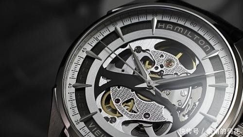 怎么看机械手表档次的高低?
