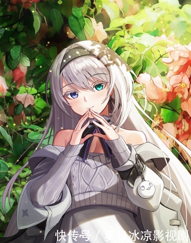 画师|画师AIRCELLING作品欣赏