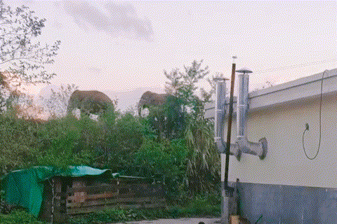 普洱市 普洱:“象”见恨晚的地方