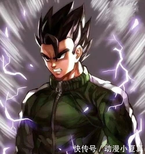 魔人布欧拥有六种形态, 你觉得那种最强? 孙悟空变成超三不是对手