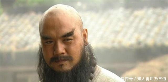 宋江|射伤晁盖的嫌疑人至少有五个 公孙胜鲁智深武松没去参战另有玄机!