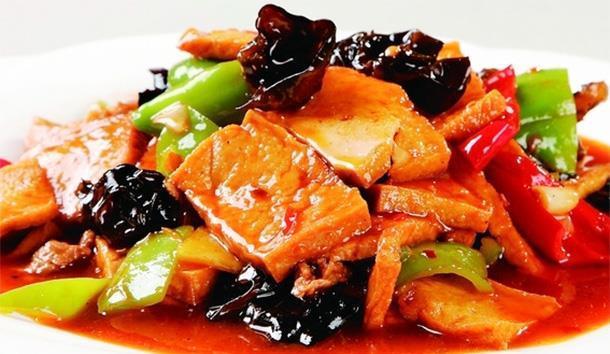 豆腐|初伏还没结束已经黄色暴雨孩子暗自开心,多吃黄金菜,补钙长高个