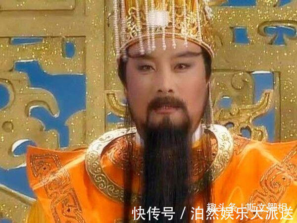 神仙|西游记里最圆滑的神仙是谁孙悟空很尊重,猪八戒见了他也得磕头