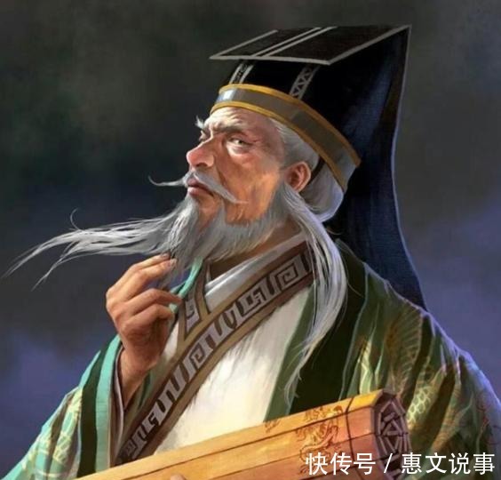 相随心生|鬼谷子识人术:宁可不识字也要会识人,牢记三句口诀,识破天下人