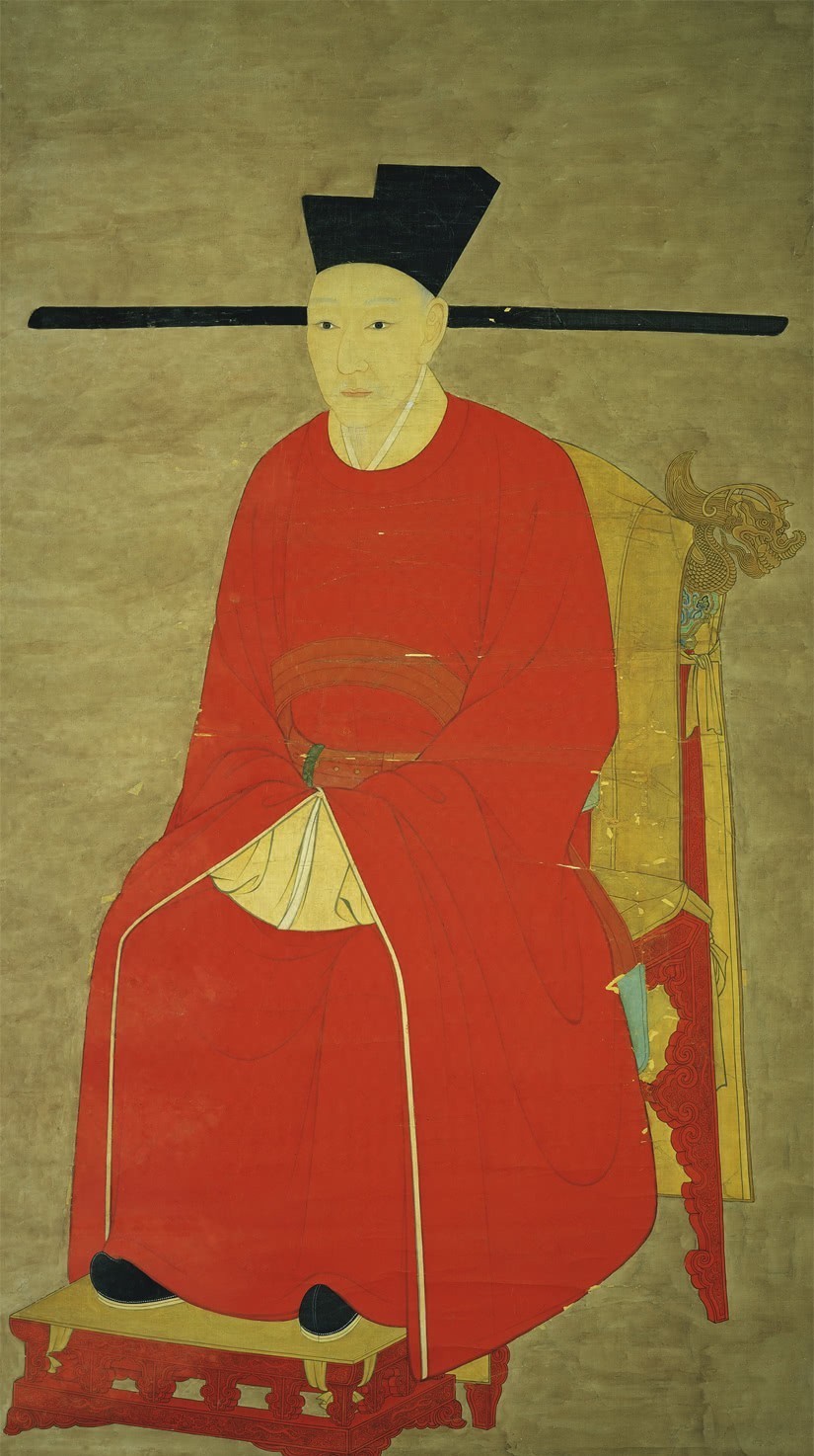 炫富|宋高宗为太后准备上好花烛“炫富” 孰料被吐槽不过如此