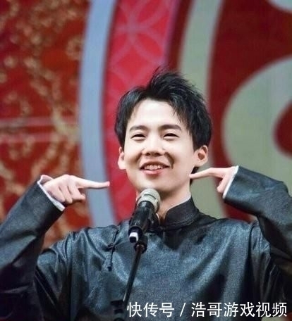 拜托了冰箱 蹭完爹的热度蹭儿子的热度,真当老郭父子俩是免费WiFi