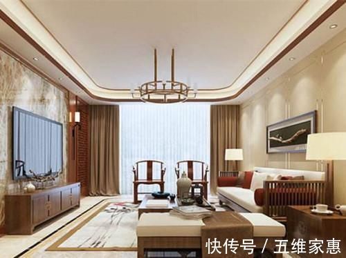 区别|为什么说“新中式”是个坑？“中式”和“新中式”有什么区别？