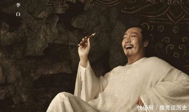 诗仙李白仙逝的三种说法,哪种最接近真相?哪种最浪漫?