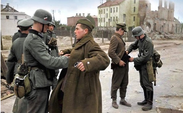 世界|二战只有60多个国家参战，另外半个世界在干啥？答案你可能不信