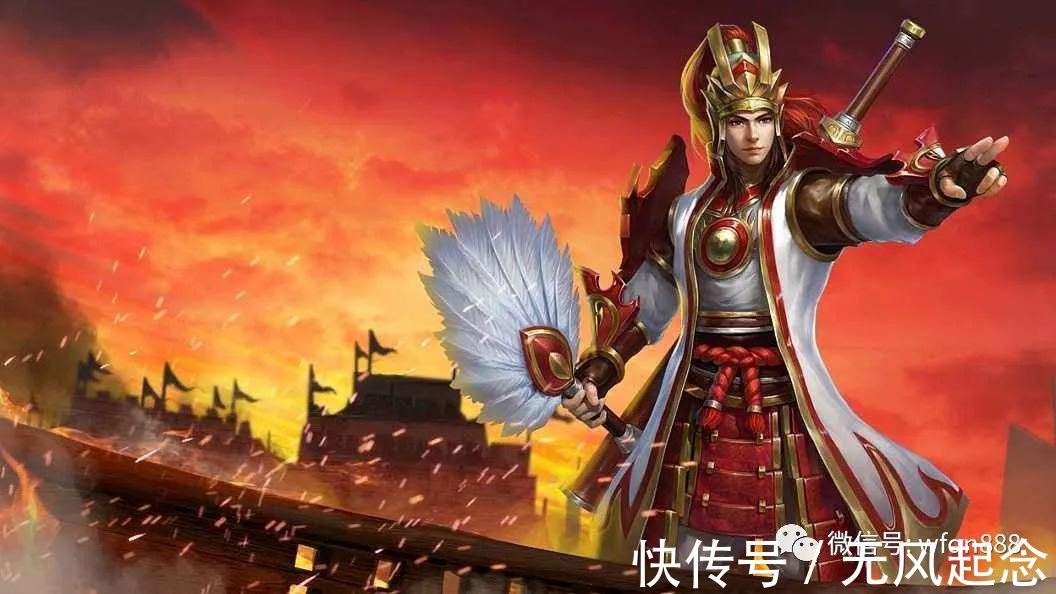 赵惠文王!老祖宗告诫我们:身上有这种特征的人,往往能成大器,不要小瞧