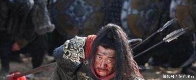 卢俊义|梁山好汉大多下场悲惨,其中这三位死的最冤,第三位被活活气死!